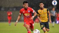 Sempat 'Melarang', Sabah FC Lepas Saddil Ramdani ke Timnas Indonesia U-23 dengan Syarat
